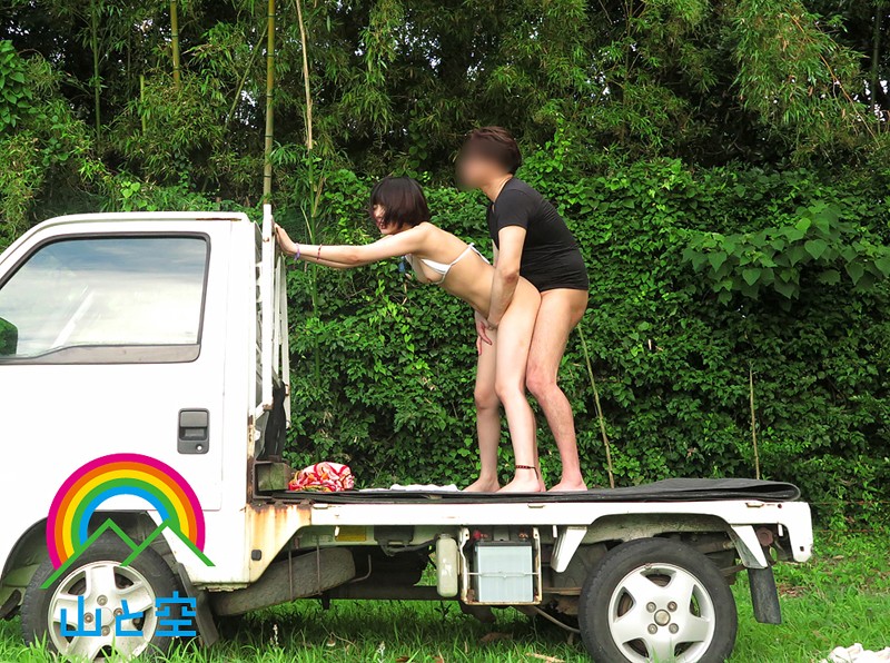 危ない意味でエロい！つるぺたアジア系美少女極秘アナル売春ツアーww言葉が通じない隠れドM娘は野外アナルSEXでイキまくる変態尻穴中出し調教好きwww 7