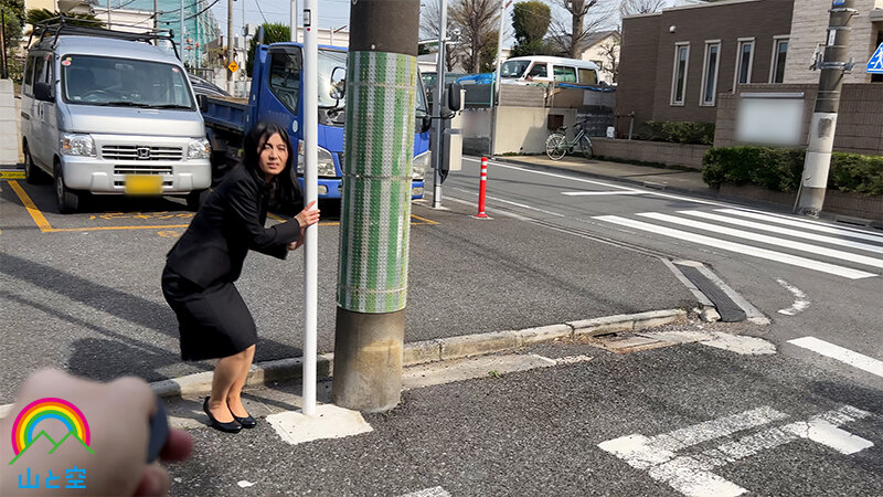 寝取らせアナル承諾 被虐アナル願望丸出しのまま今宵2穴家畜してきます…教師兼主婦・星奈茉奈花(仮名) 画像1