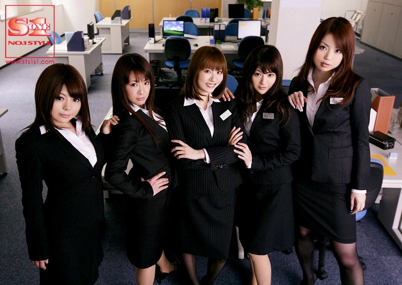 SOE-280 パート 1 - 30 分