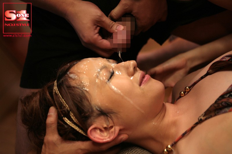 SOE-351 第 10 部分 - 129 分钟