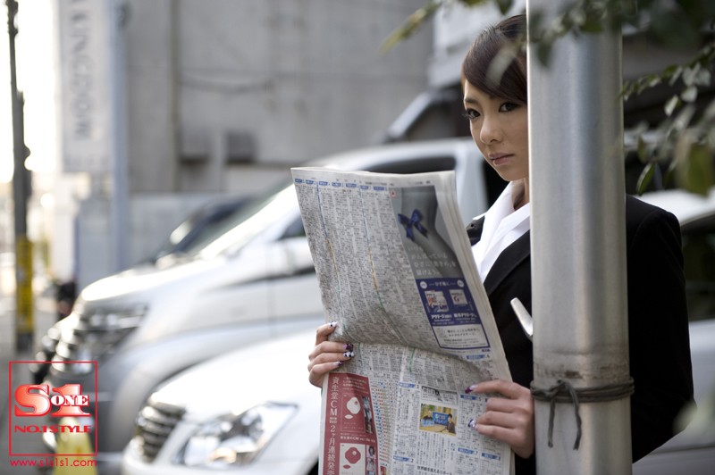 SOE-397 第 4 部分 - 63 分钟