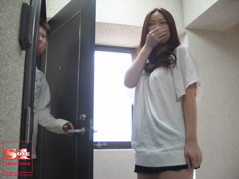 SOE-403 第 1 部分 - 30 分钟