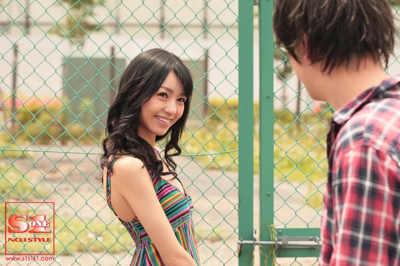 SOE-507 パート 1 - 30 分