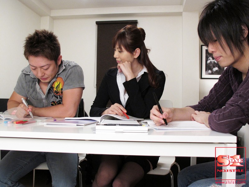 SOE-515 Bagian 3 - 52 minit