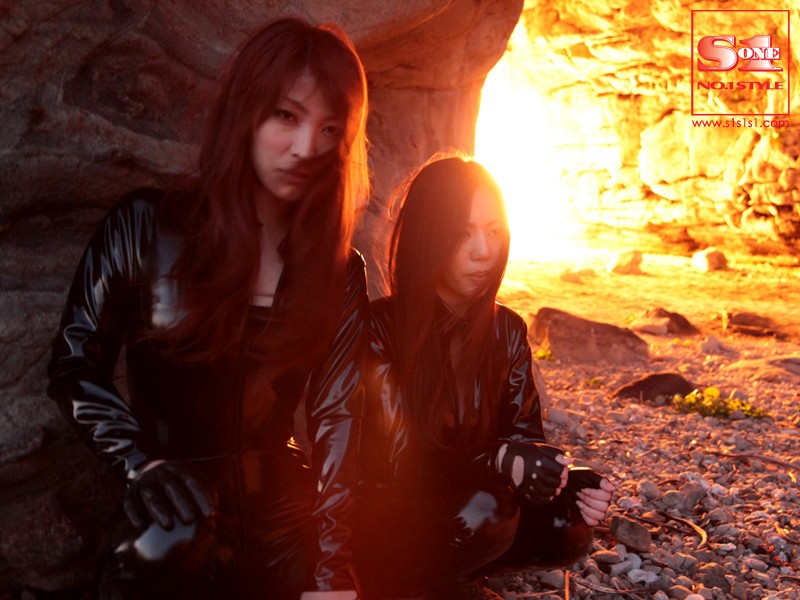 SOE-681 第 1 部分 - 30 分钟