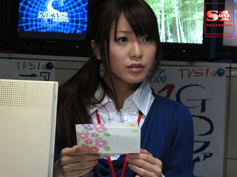 SOE-741 Part 2 - 41 minutes