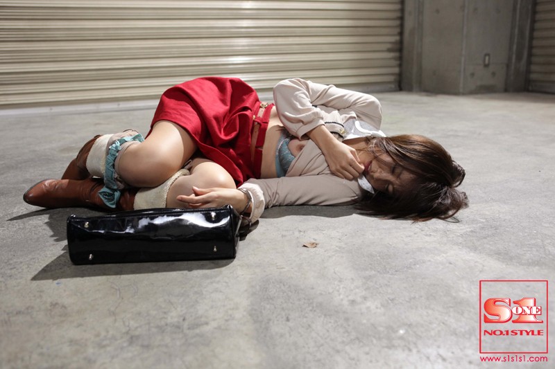 SOE-746 Part 2 - 41 minutes