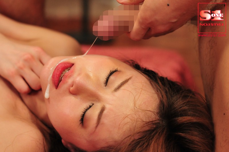 SOE-854 第 7 部分 - 120 分钟