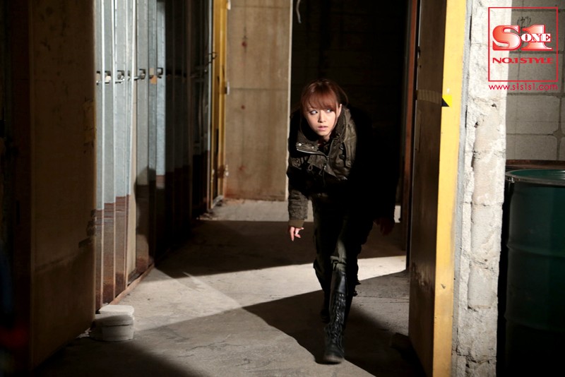 SOE-922 パート 3 - 60 分