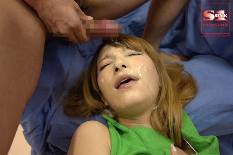 SOE-935 パート 10 - 237 分