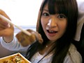 僕の彼女は緒川りお-彼氏目線で2人きりの温泉旅行- - FANZA版サンプル画像
