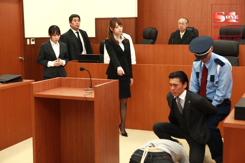 SOE-984 パート 1 - 30 分