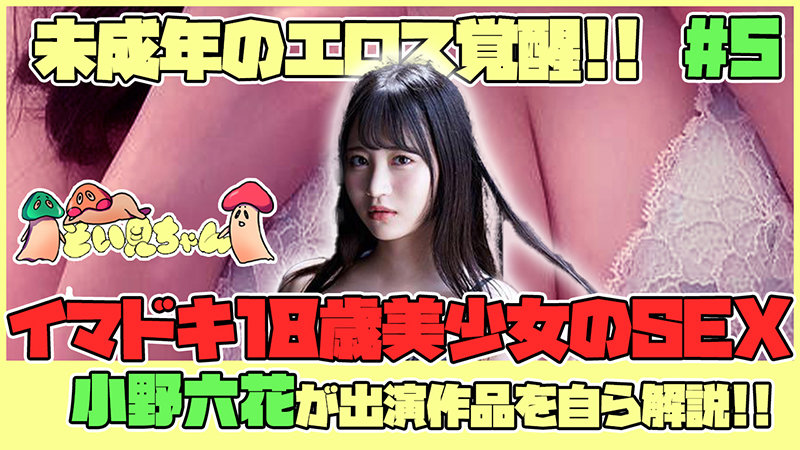 SOIM-005 パート 1 - 30 分