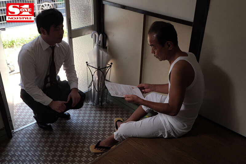 SONE-025 Part 1 - 30 minutes