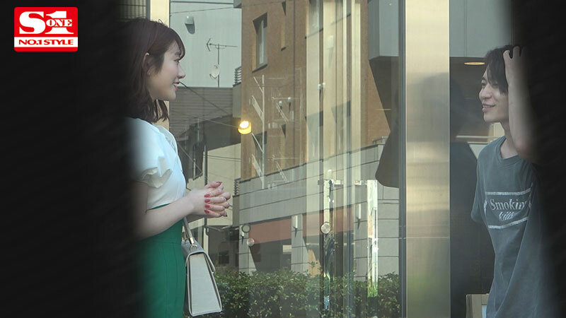 SONE-027 第 2 部分 - 53 分钟