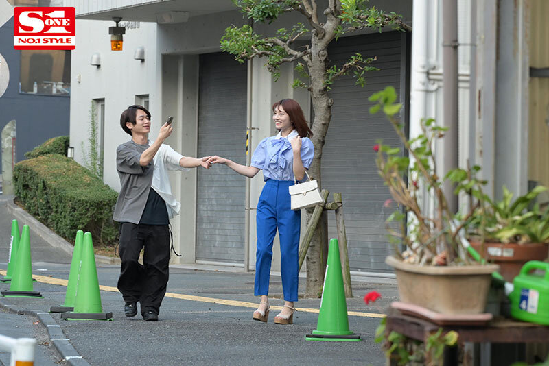 SONE-027 第 4 部分 - 99 分钟