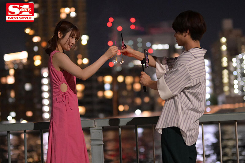 SONE-027 第 5 部分 - 122 分钟