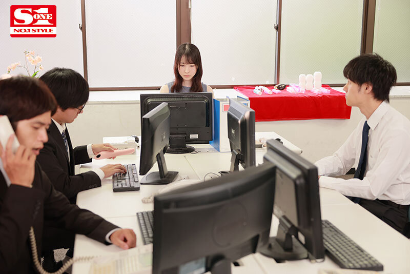 SONE-029 Bagian 1 - 30 minit