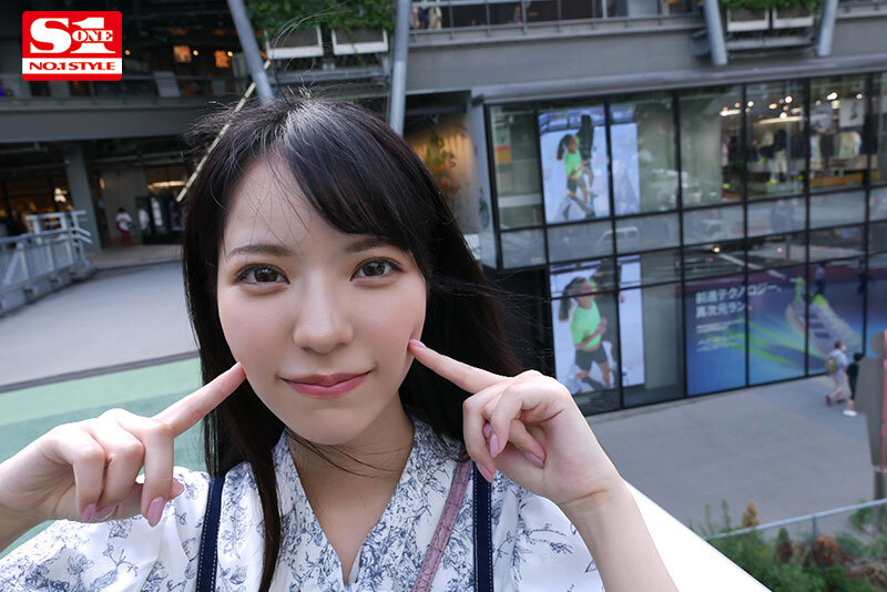 SONE-035 第 4 部分 - 66 分钟