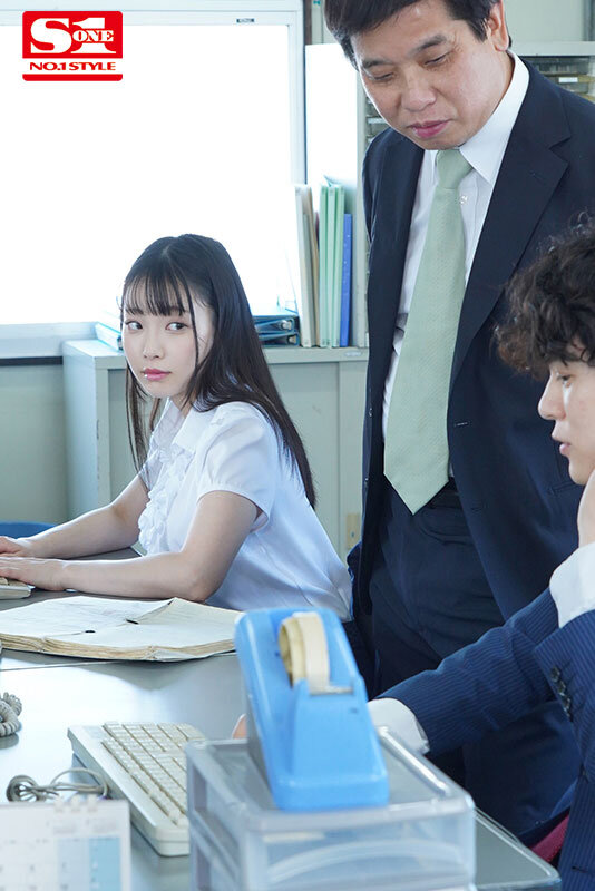 SONE-038 第 1 部分 - 30 分钟