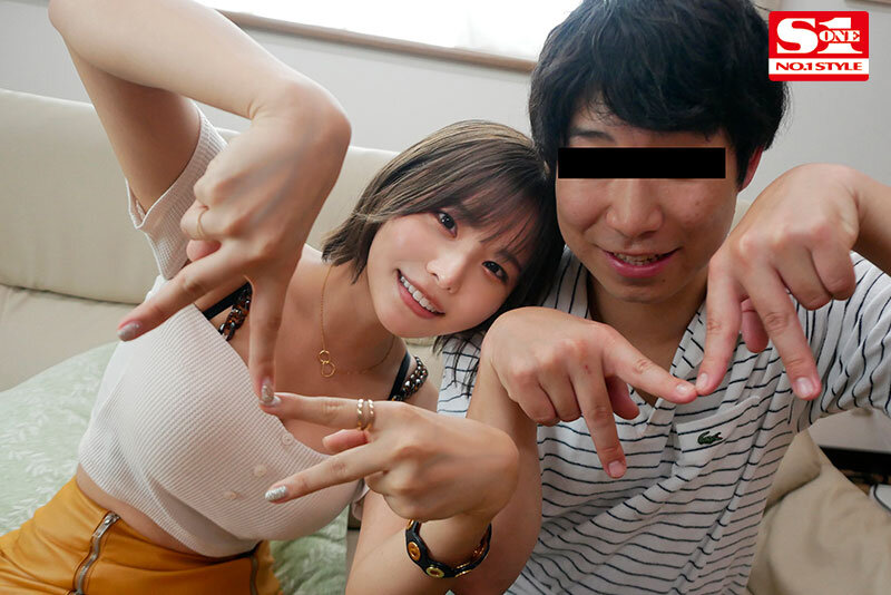 SONE-039 Part 1 - 30 minutes