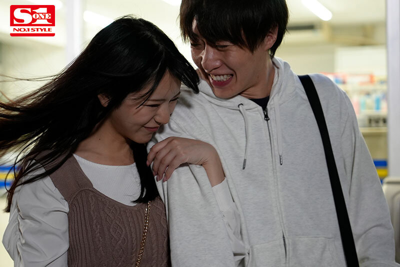 SONE-080 Bagian 5 - 74 minit