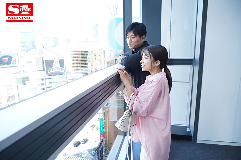 SONE-089 Part 1 - 30 minutes