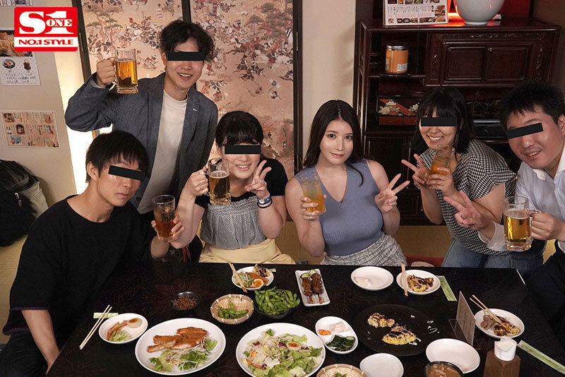 SONE-097 パート 1 - 30 分