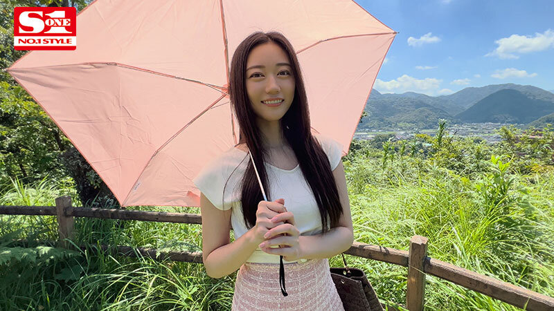 [SONE-107] The Genius of SEX, Ashitaba Mitsuha’s Private Trip to Hot Springs to Satisfy Her Bottomless Sexual Desire Documentary