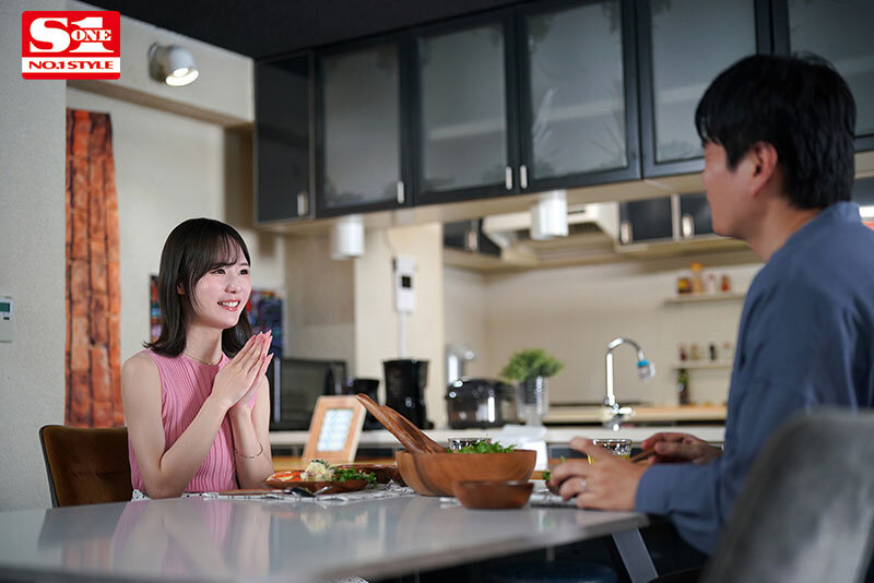 SONE-136 第 1 部分 - 30 分钟
