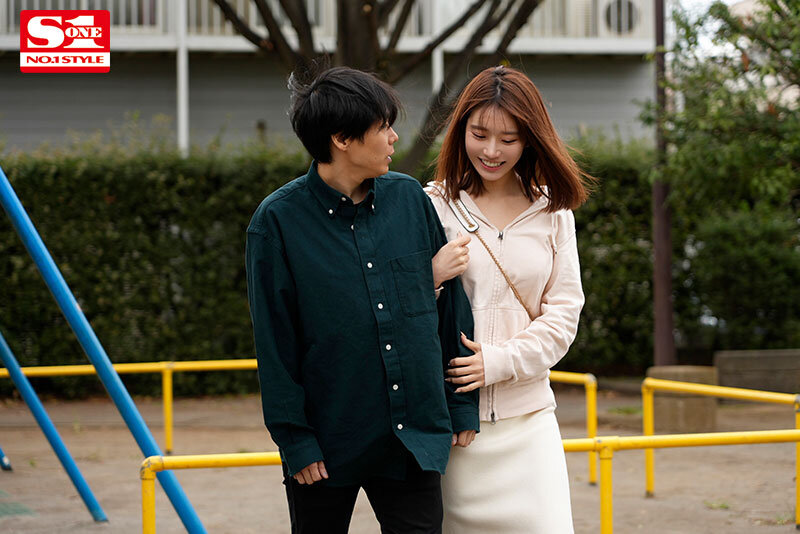 SONE-153 Bagian 2 - 43 minit