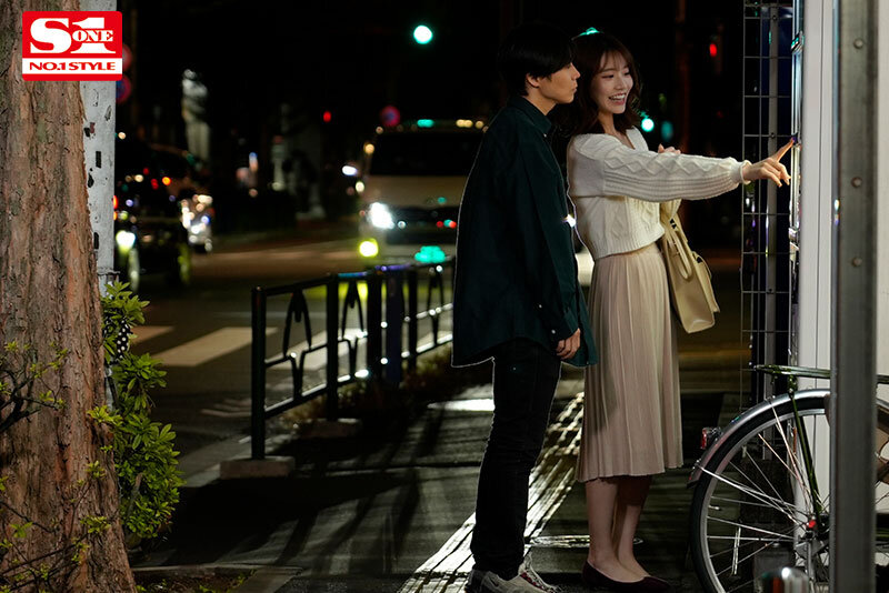 SONE-153 第 5 部分 - 82 分钟