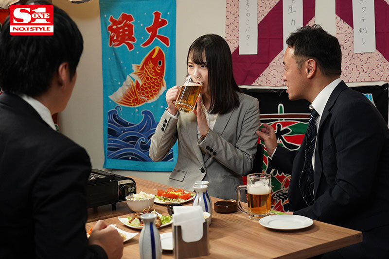 SONE-165 第 2 部分 - 42 分钟