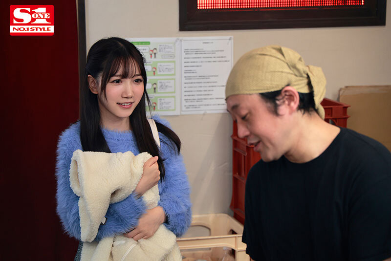 SONE-182 第 1 部分 - 30 分钟