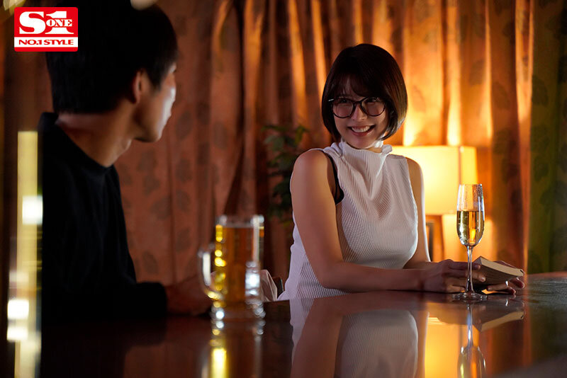 SONE-184 第 1 部分 - 30 分钟