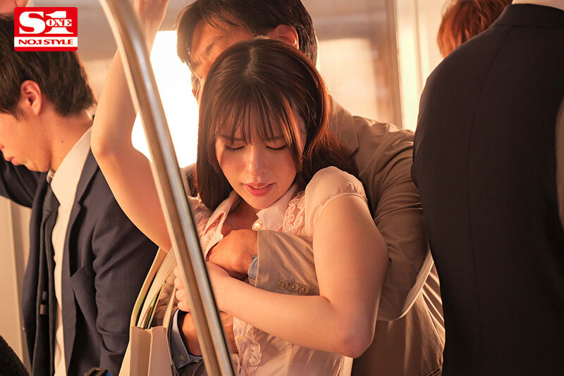 SONE-187 Bagian 4 - 57 minit