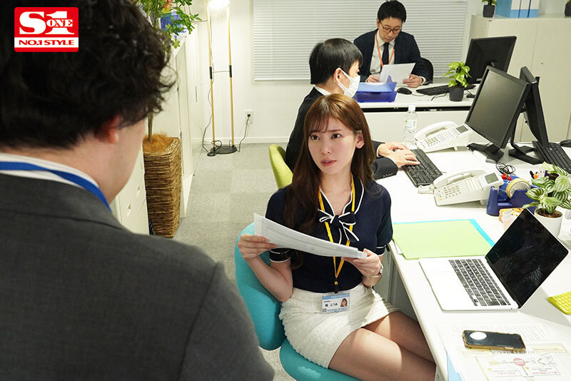 SONE-196 第 1 部分 - 30 分钟