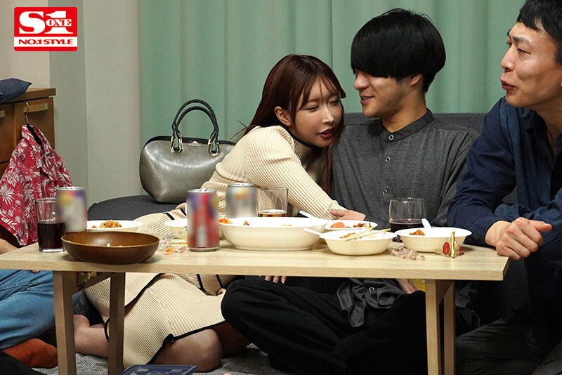 SONE-230 パート 1 - 30 分