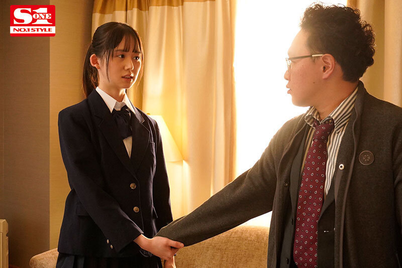 SONE-238 Part 3 - 54 minutes
