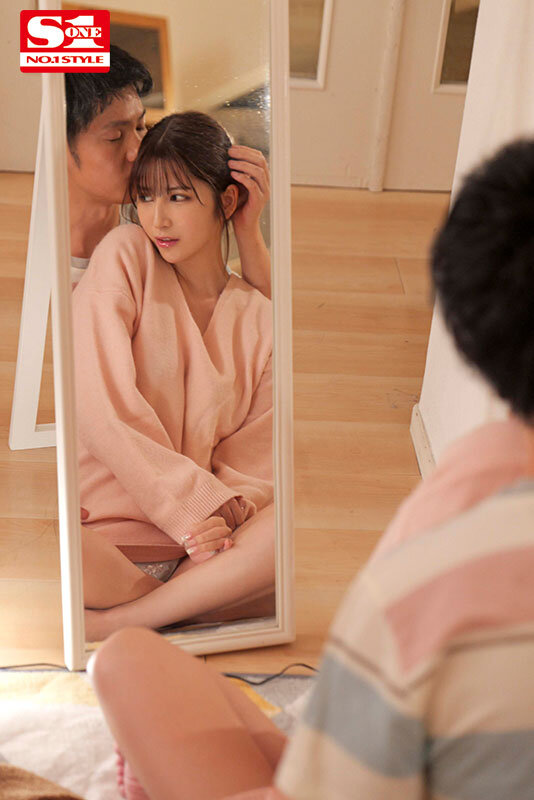 SONE-247 第 2 部分 - 44 分钟