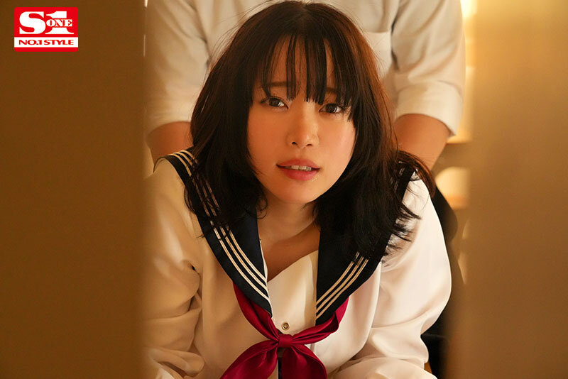 SONE-264 Bagian 4 - 66 minit