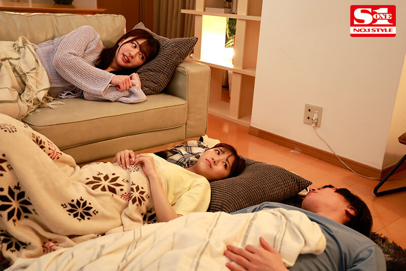 SONE-269 Part 2 - 44 minutes