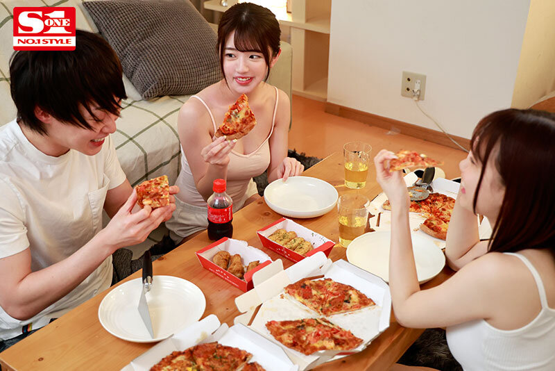 SONE-269 第 9 部分 - 142 分钟