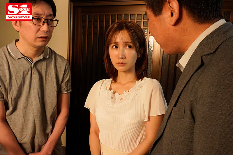 SONE-287 Bagian 1 - 30 minit