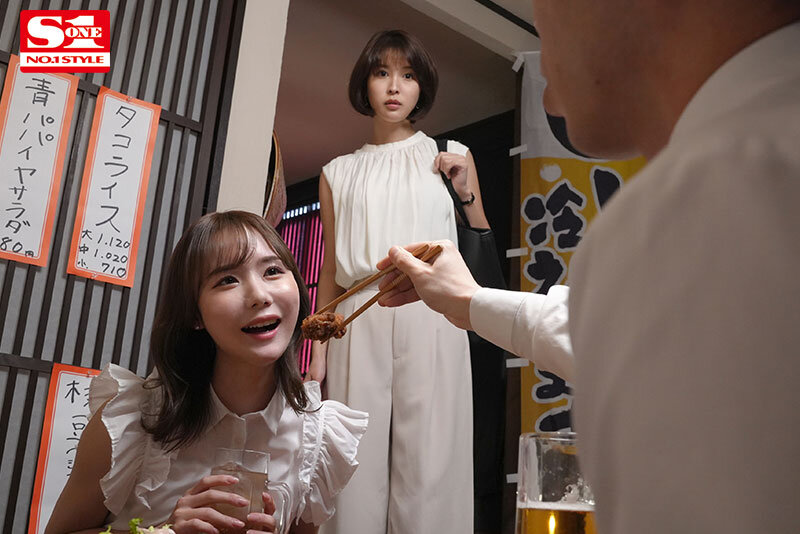 SONE-288 Bagian 3 - 54 minit