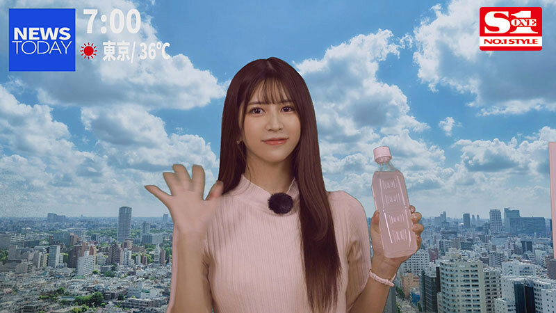 SONE-289 Bagian 1 - 30 minit