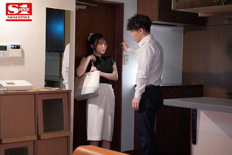 SONE-295 Bagian 8 - 100 minit