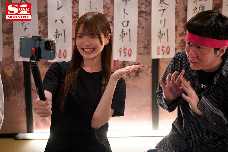 SONE-302 第 1 部分 - 30 分钟