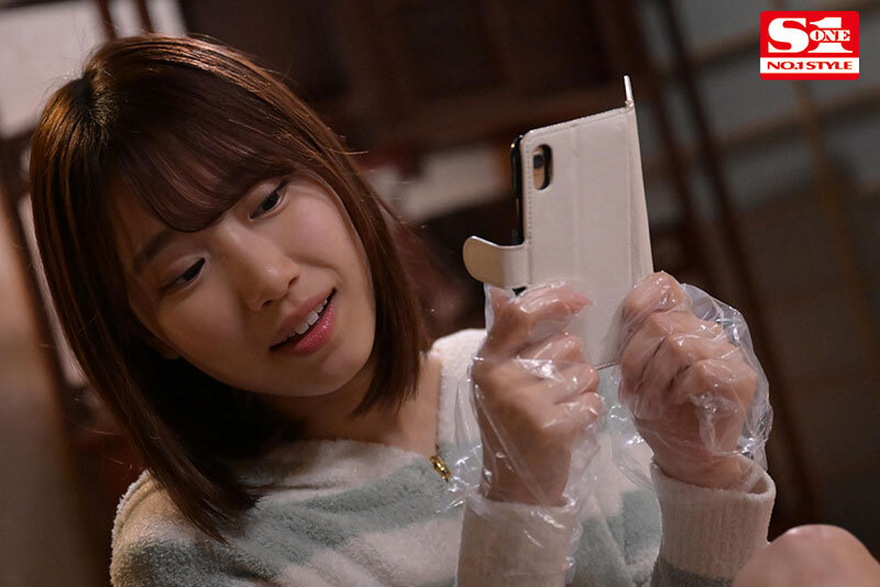 SONE-316 第 2 部分 - 42 分钟