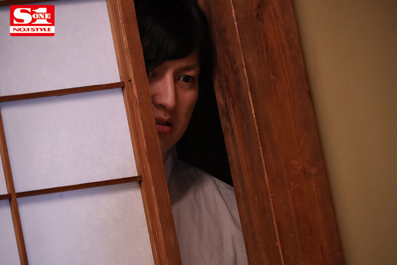 SONE-341 Part 3 - 56 minutes